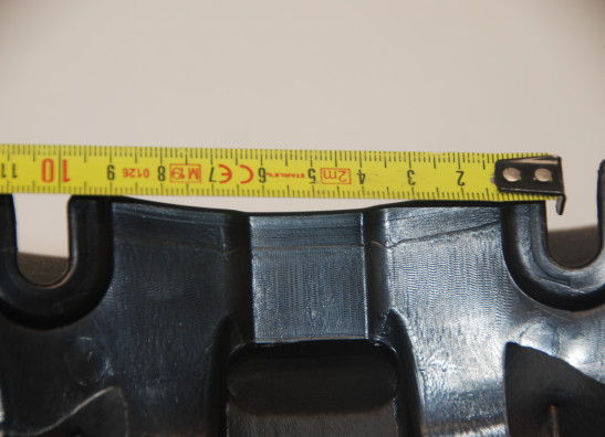 Buddy zadel Harley Davidson Softtail