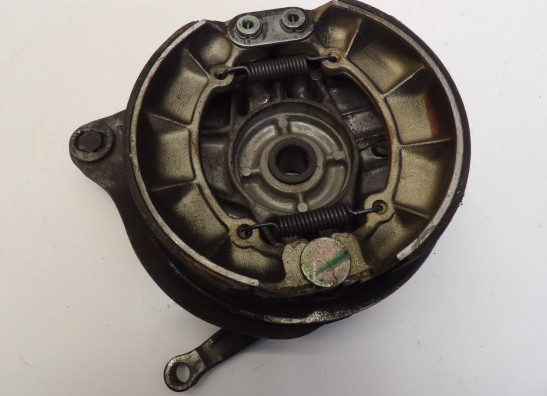 Trommelrem Honda CB 750 