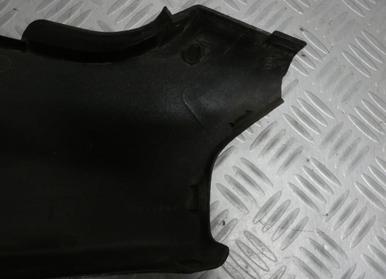 Rechter achterkant Honda CBR 900 RR