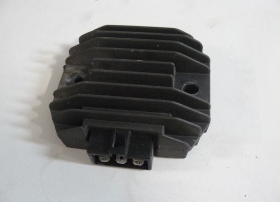 Regulator rectifier  Yamaha YZF R6 1998-2002