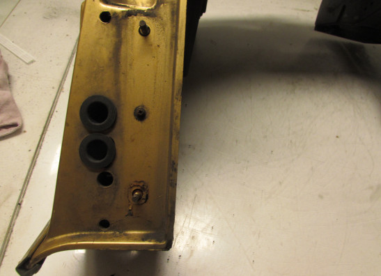 Cowl upper front Honda Goldwing GL