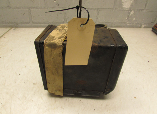 Luftfiltergehäuse Suzuki Overige Suzuki