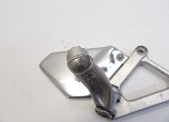 Rechter schetsplaat Aprilia RSV 1000