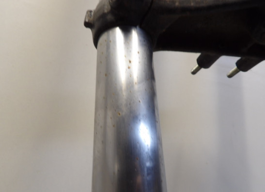 Voorpoten compleet Honda CB 700