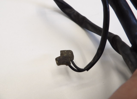 Handlebar switch assy left Yamaha XP 500 T-Max