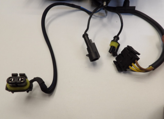 Koplamp BMW R 1100 S