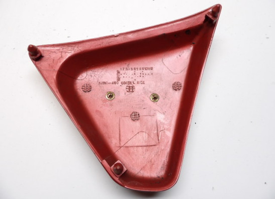 Linker zijkuip klein Honda CB 650