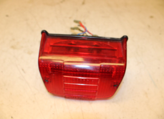 Achterlicht Kawasaki LTD 450