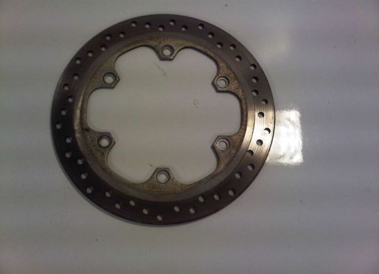 Bremsscheibe vorne Honda CBR 600 F