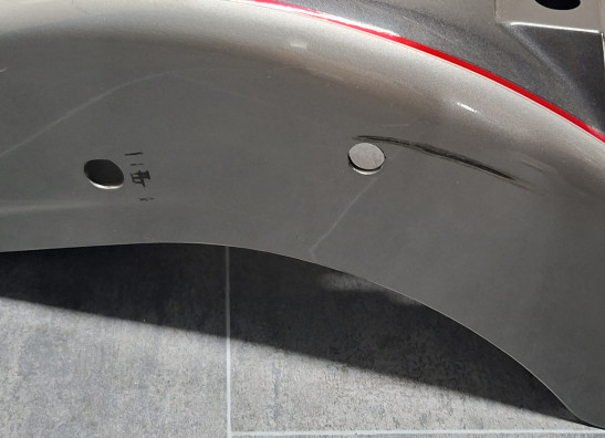 Rear fender Suzuki VZ 800 marauder