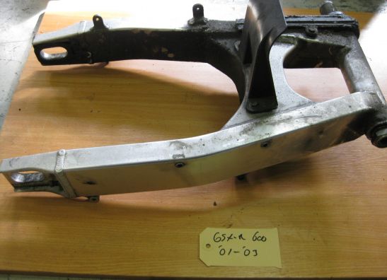 Swingarm Suzuki GSX R 600