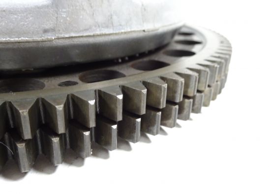 Koppeling Honda CB 1