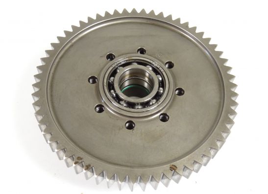 Koppeling Ducati 996