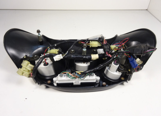 Tellerset Triumph Sprint ST 955