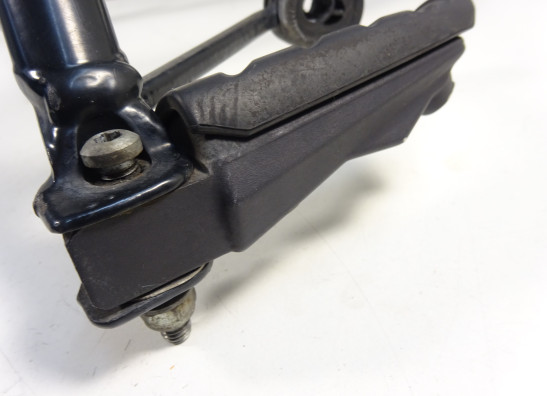 Achtersubframe BMW F 800 S - ST