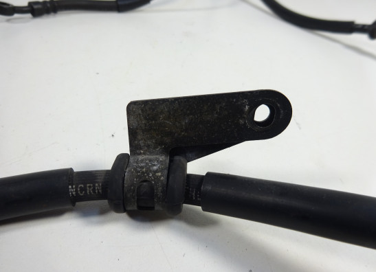 Bremsleitung vorne Yamaha FZ6