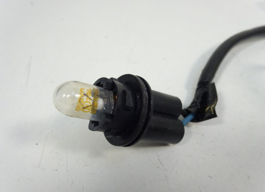 Wire harness front Yamaha MT 09