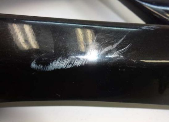 Cowl right Suzuki GSX R 750