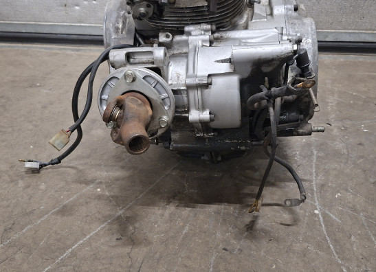 Motorblok Yamaha XV 700 / 750 SE