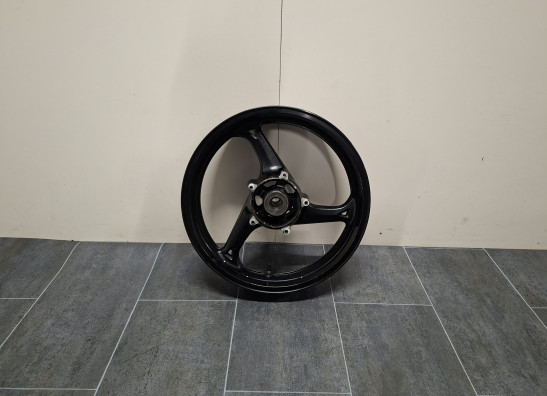 Voorvelg Suzuki GSX R 1300 Hayabusa