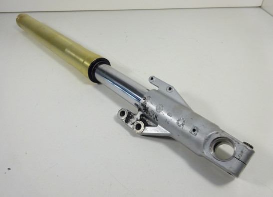 Voorpoot links compleet Ducati Monster 750