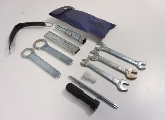 Tool set Honda NC 700 X