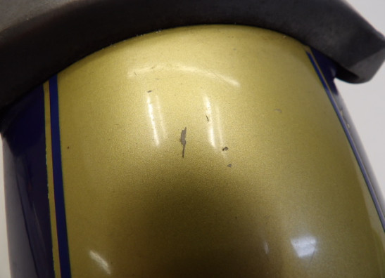 Front fender Moto Guzzi California 1100