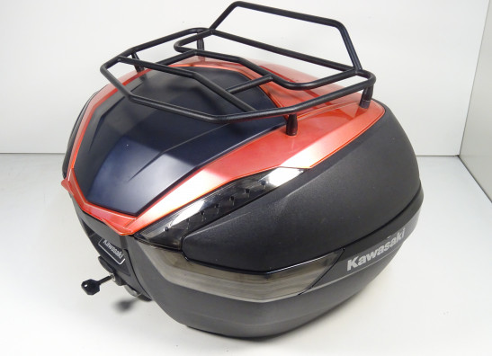 Top Box Kawasaki VERSYS 1000