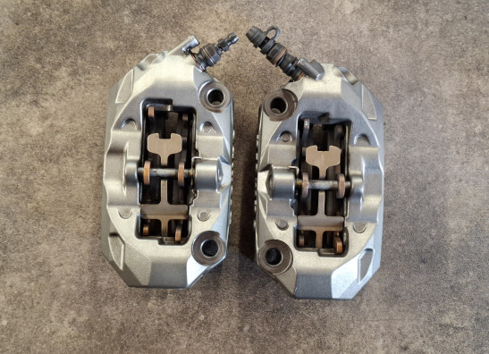 Brake calipers front Ducati Hypermotard 939