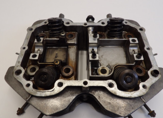 Cilinderkop Kawasaki LTD 440