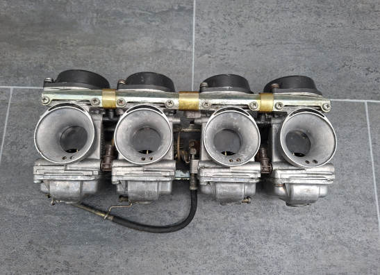 Carburetor assy Suzuki GSX R 1100
