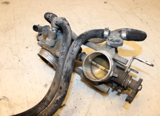 Throttle body Ducati Monster 695