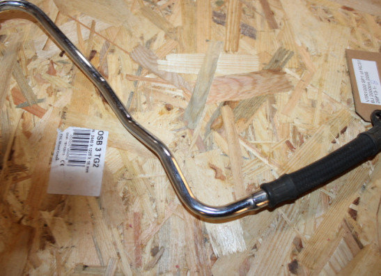 Olieleiding Honda VTR 1000 SP