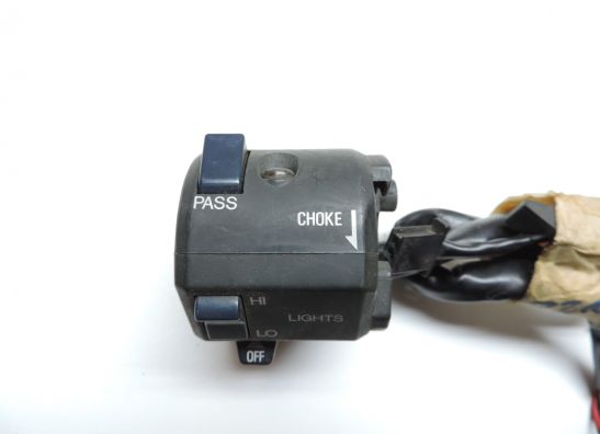 Lenkerschalter links Kawasaki ZZR 250
