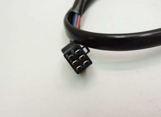 Stuurschakelaar rechts Yamaha FZ 400 FAZER 