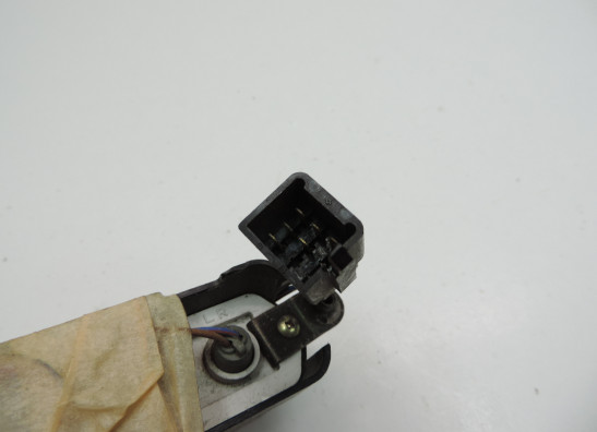 Tacho Kawasaki ZXR 400