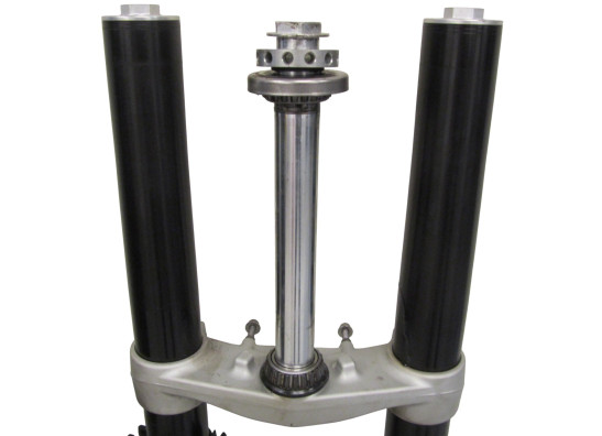 Voorpoten compleet KTM 690 Duke 