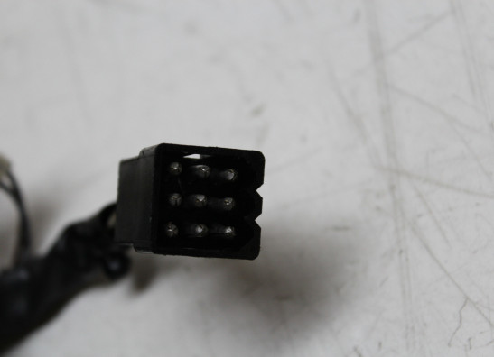 Handlebar switch assy left Aprilia RSV 1000