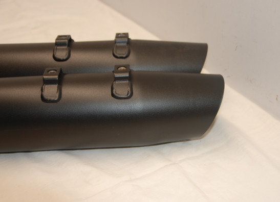 Auspuff Harley Davidson Touring FL