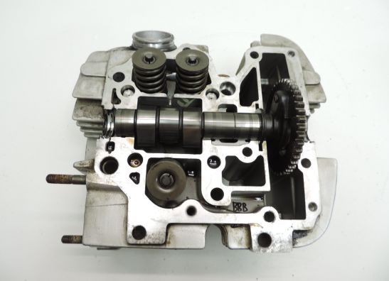 Zylinderkopf Honda VT 700 750