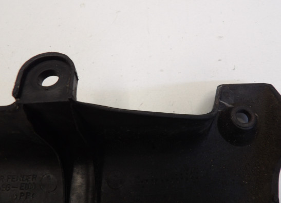 Voorspatbord Honda CBR 900 RR