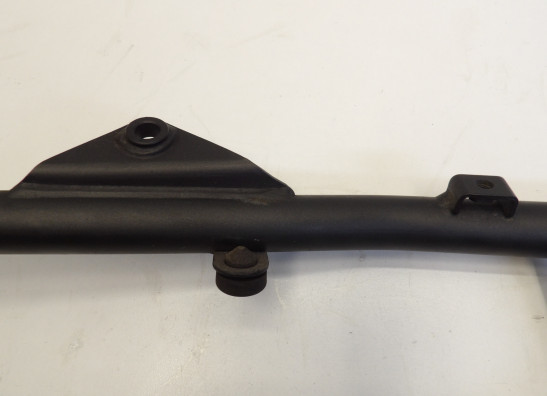 Duo voetsteun links Kawasaki 650 Vulcan S