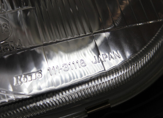 Koplamp Yamaha YZF 750 SP