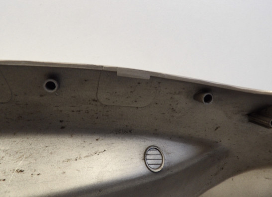 Seitenverkleidung rechts Honda Deauville 650 - 700