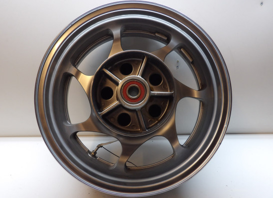 Achtervelg Kawasaki Vulcan 2000