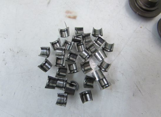 Motorblok diverse Kawasaki ZX 10 R