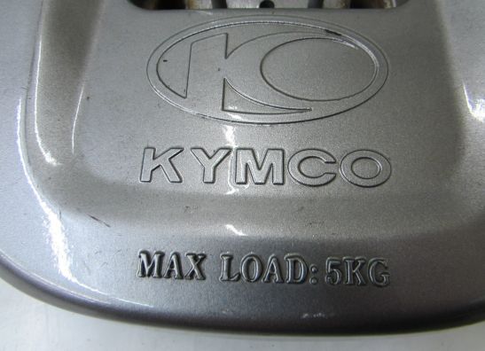 Gepacktrager Kymco XCITING 500I