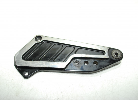 Rechter schetsplaat Yamaha XVZ 1200 Venture