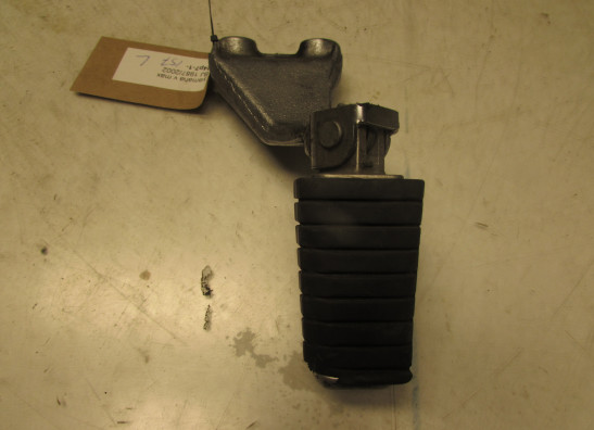 Schetsplaat links Yamaha V max