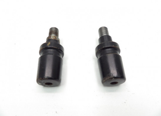 Stuurdemper Yamaha FZR 600